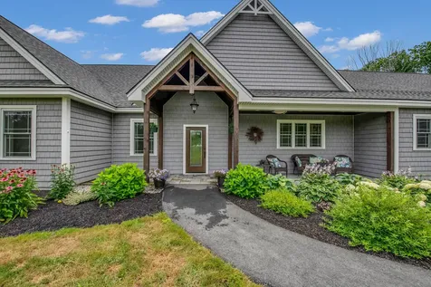 309 Portland Road Gray ME 04039