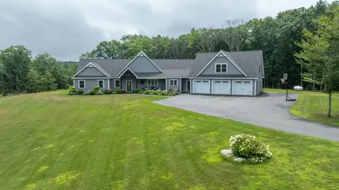309 Portland Road Gray ME 04039
