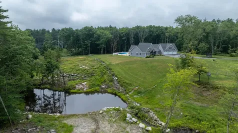 309 Portland Road Gray ME 04039