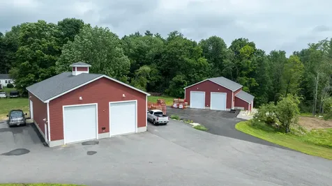 309 Portland Road Gray ME 04039