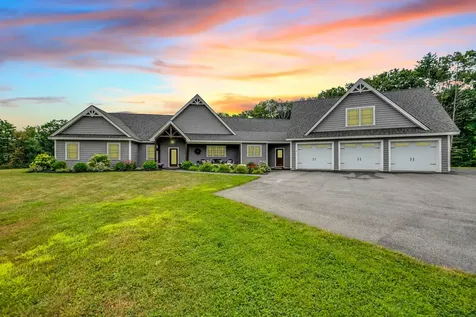 309 Portland Road Gray ME 04039