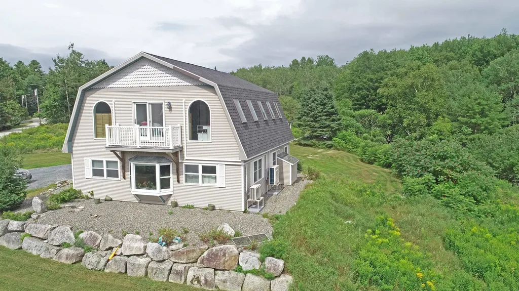 172 Pioneer Farm Way Ellsworth ME 04605