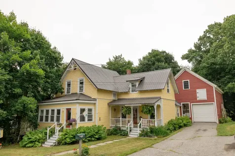 92 Birch Avenue Ellsworth ME 04605