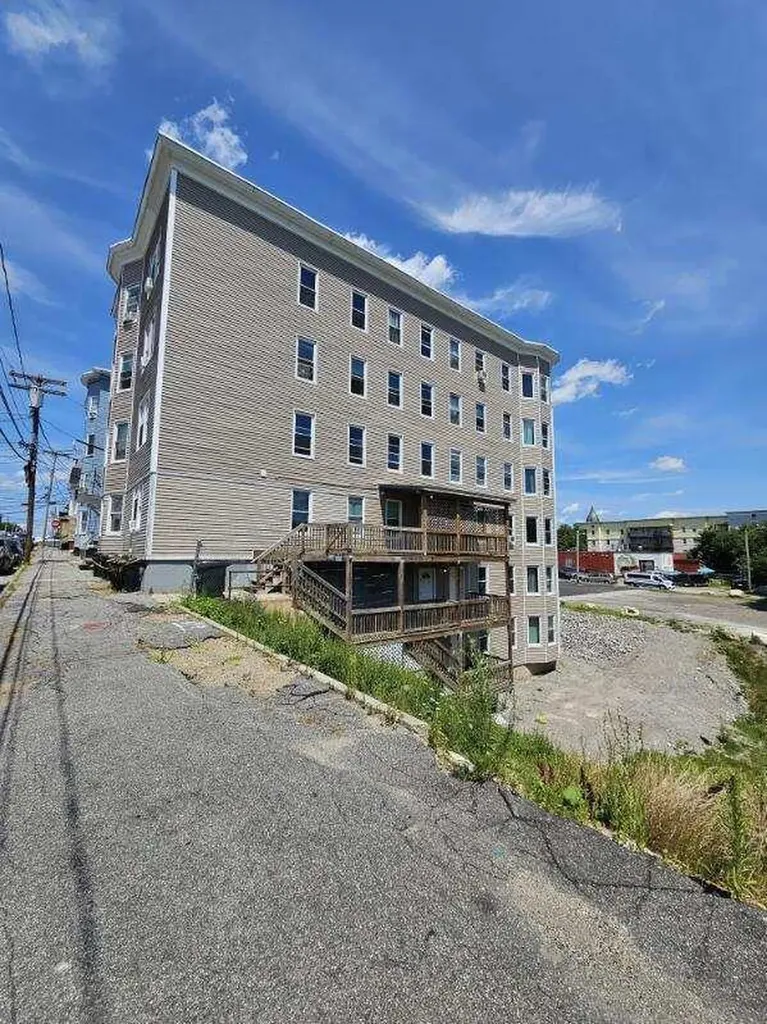 220 Blake Street Lewiston ME 04240