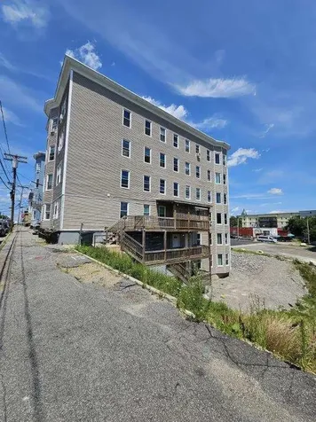 220 Blake Street Lewiston ME 04240