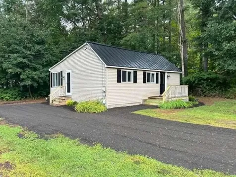 116 Main Street Lisbon ME 04252