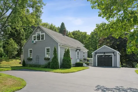 157 Lafayette Street Yarmouth ME 04096