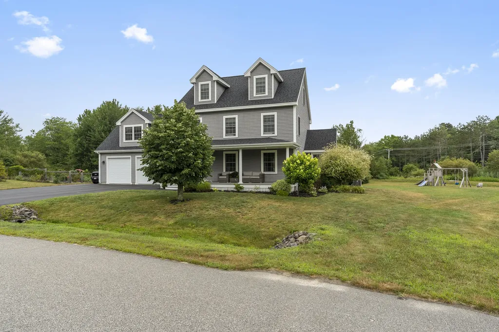 11 Forecaster Way Scarborough ME 04074