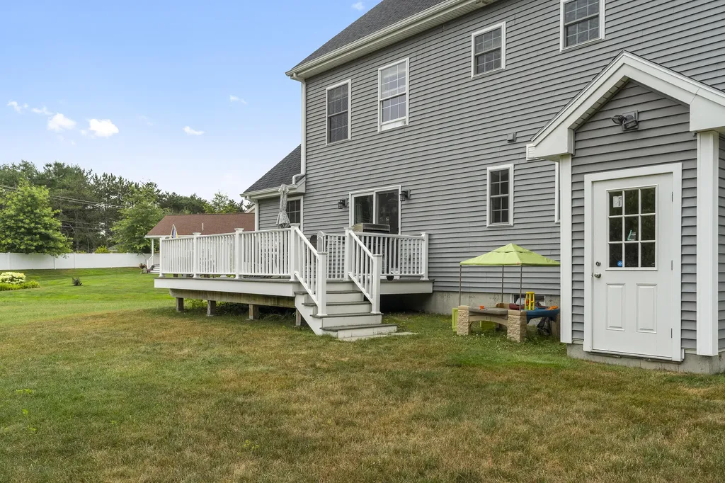 11 Forecaster Way Scarborough ME 04074