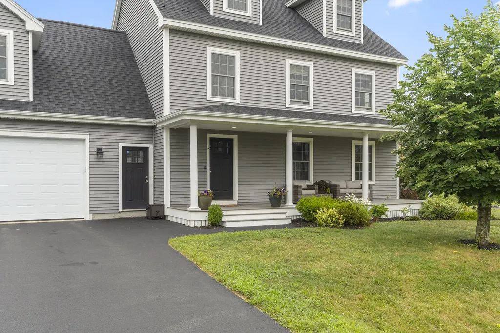 11 Forecaster Way Scarborough ME 04074