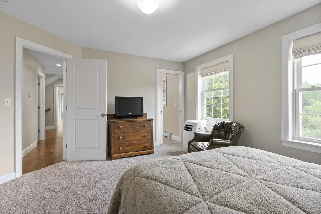 11 Forecaster Way Scarborough ME 04074