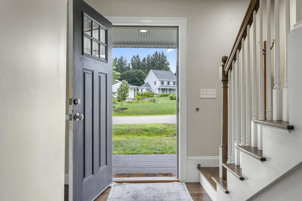 11 Forecaster Way Scarborough ME 04074