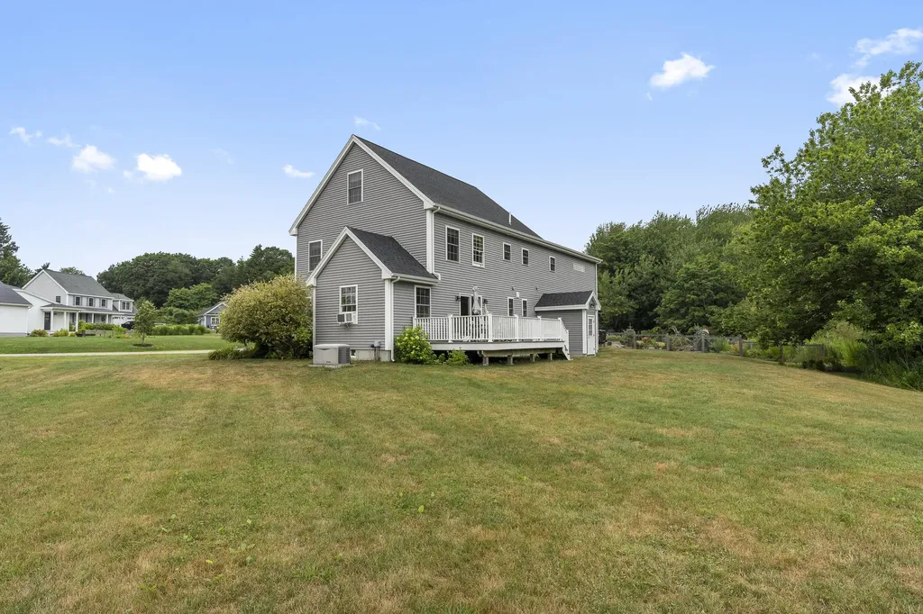 11 Forecaster Way Scarborough ME 04074
