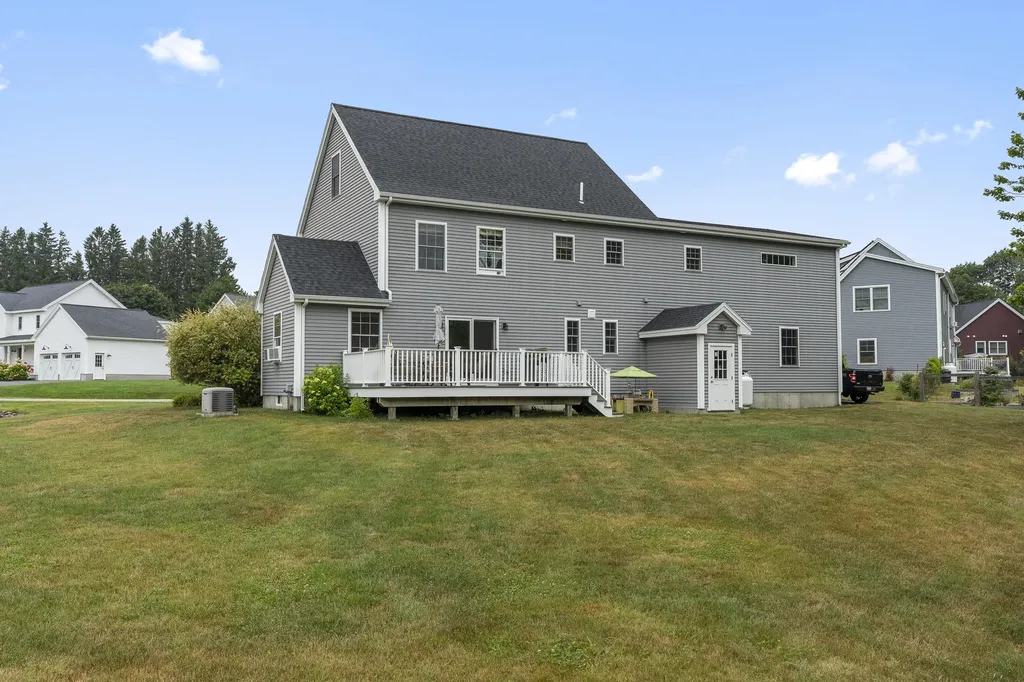 11 Forecaster Way Scarborough ME 04074