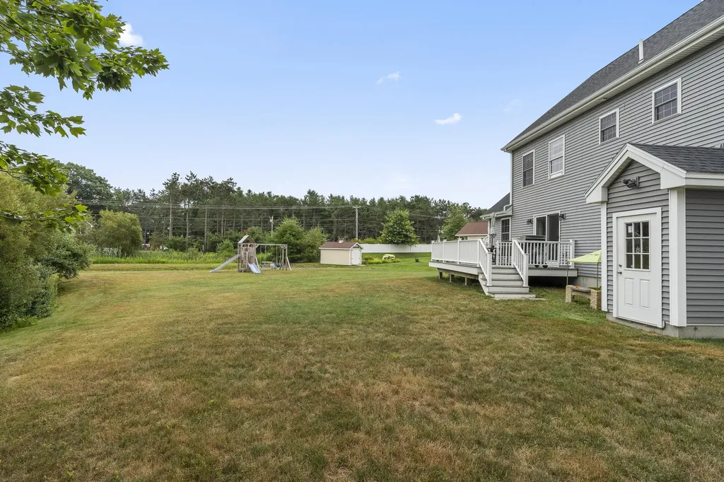 11 Forecaster Way Scarborough ME 04074