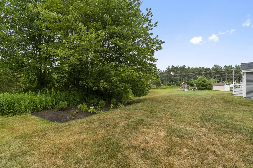 11 Forecaster Way Scarborough ME 04074