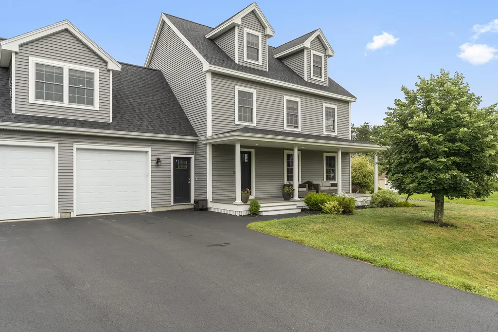 11 Forecaster Way Scarborough ME 04074