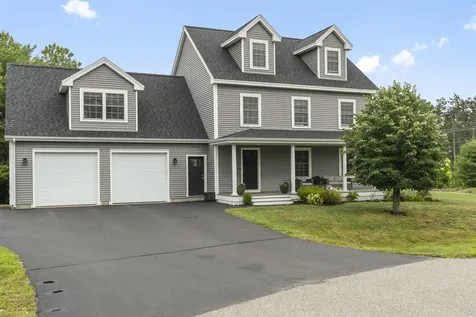 11 Forecaster Way Scarborough ME 04074