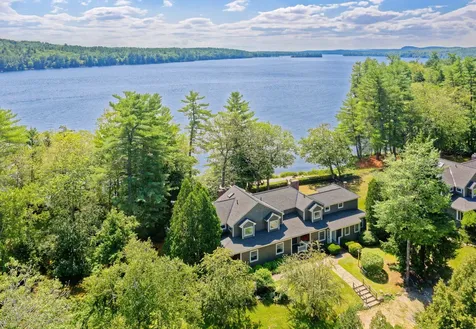 8 Secret Harbor Bridgton ME 04009