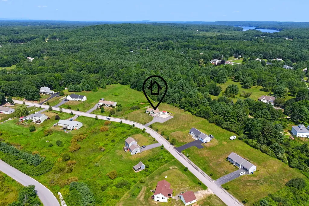 90 Country Lane Westbrook ME 04092