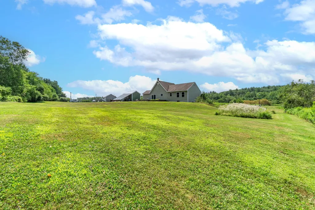 90 Country Lane Westbrook ME 04092