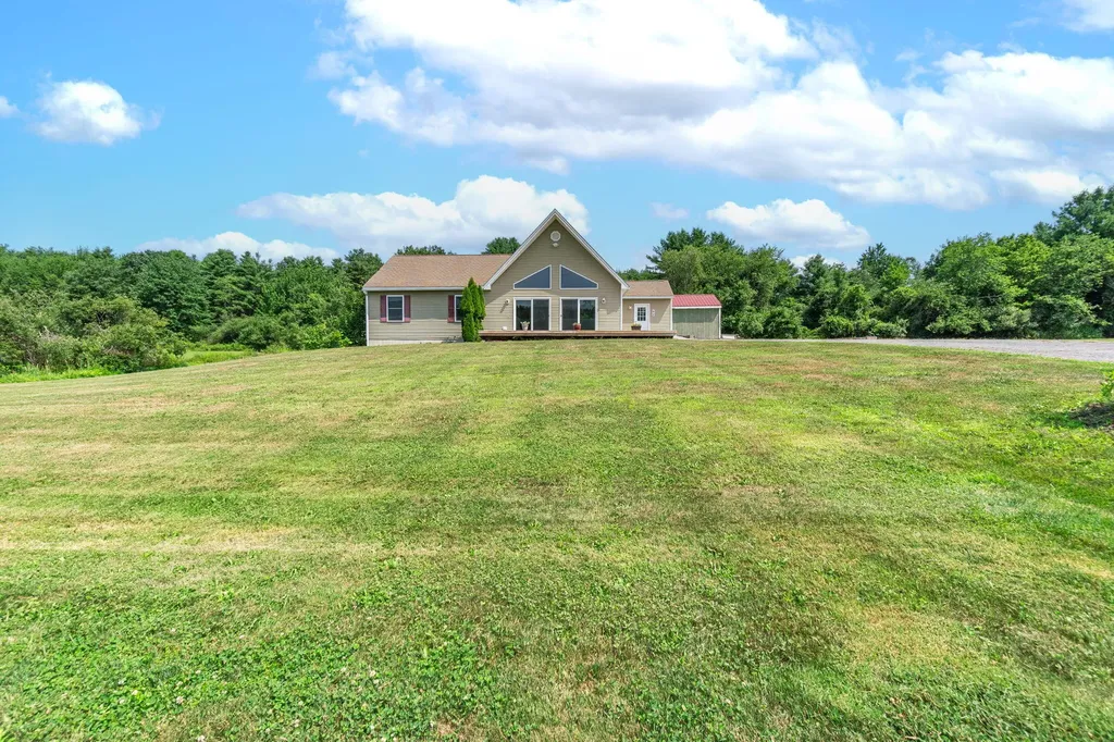 90 Country Lane Westbrook ME 04092