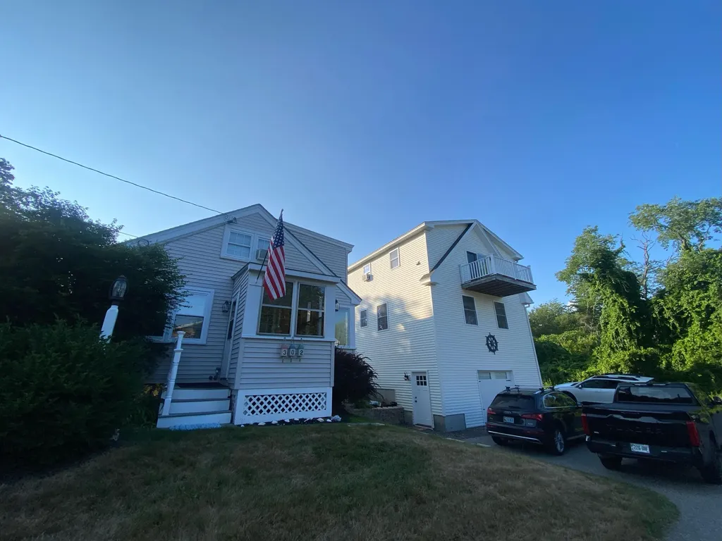 302 Pine Point Road Scarborough ME 04074