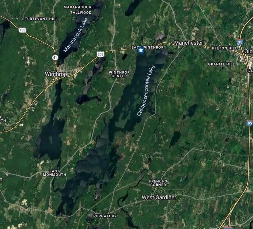 24 Loch Lane Winthrop ME 04364