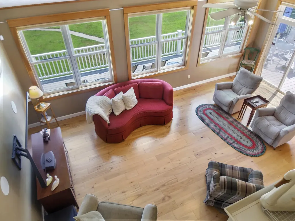 24 Loch Lane Winthrop ME 04364