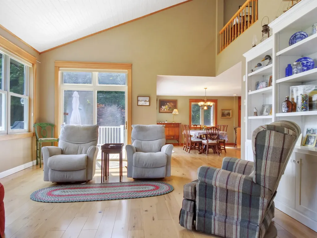 24 Loch Lane Winthrop ME 04364