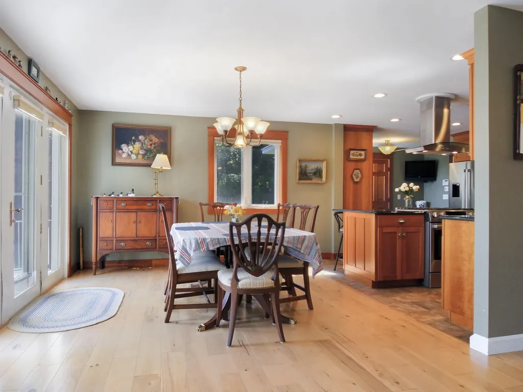 24 Loch Lane Winthrop ME 04364
