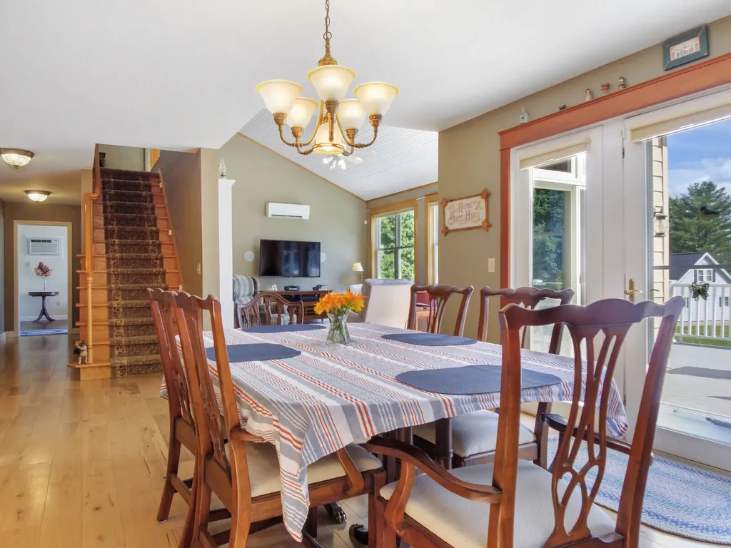 24 Loch Lane Winthrop ME 04364