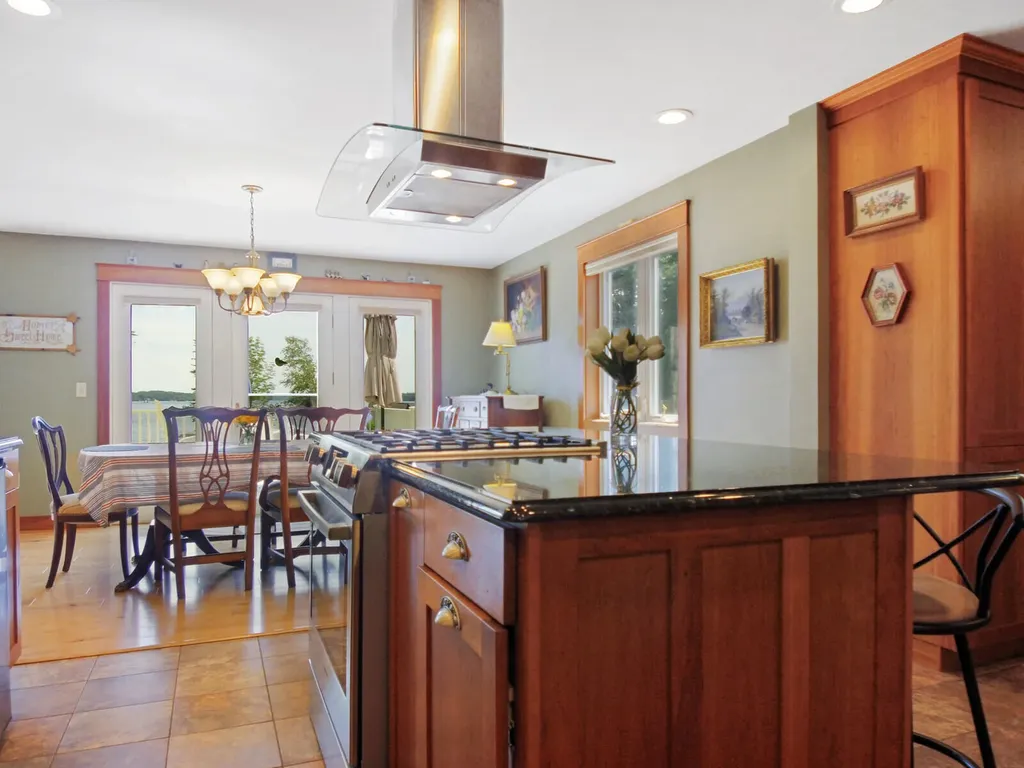 24 Loch Lane Winthrop ME 04364