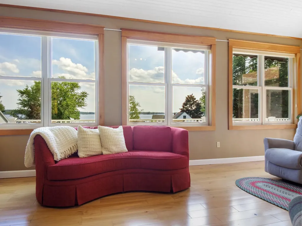 24 Loch Lane Winthrop ME 04364
