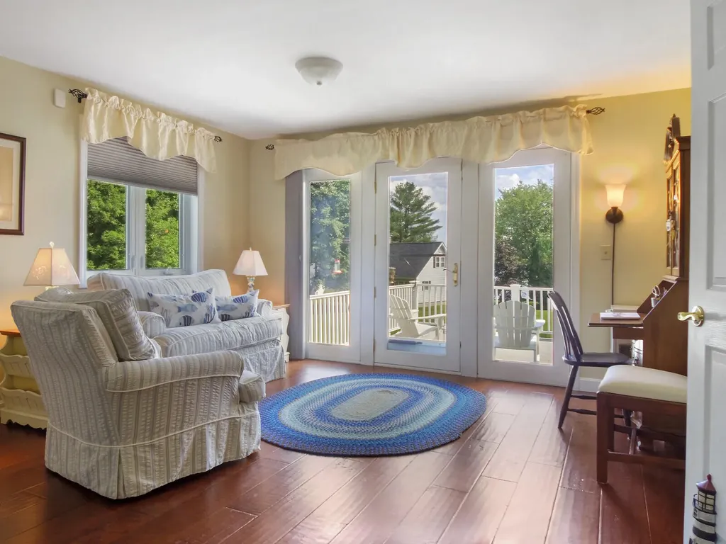 24 Loch Lane Winthrop ME 04364