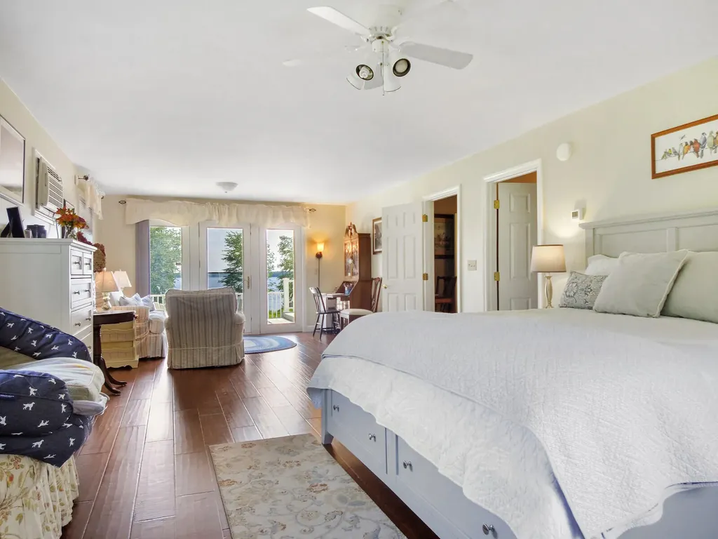 24 Loch Lane Winthrop ME 04364