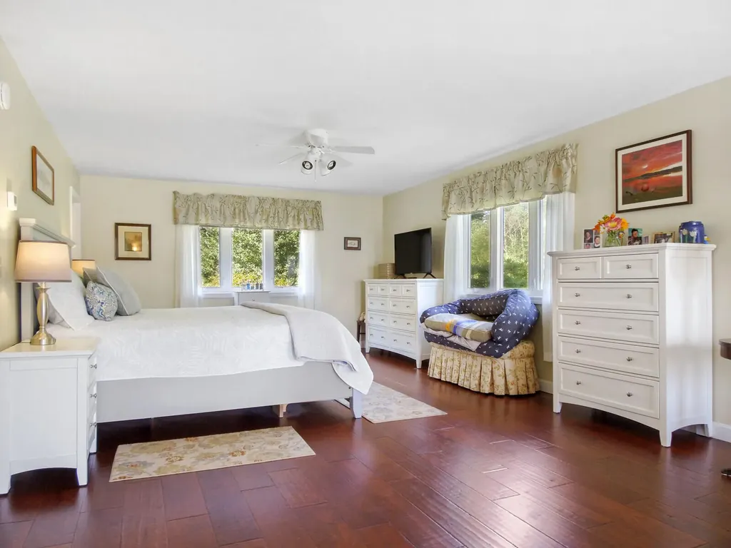 24 Loch Lane Winthrop ME 04364