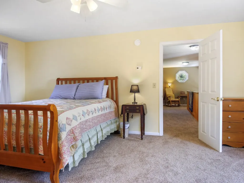 24 Loch Lane Winthrop ME 04364