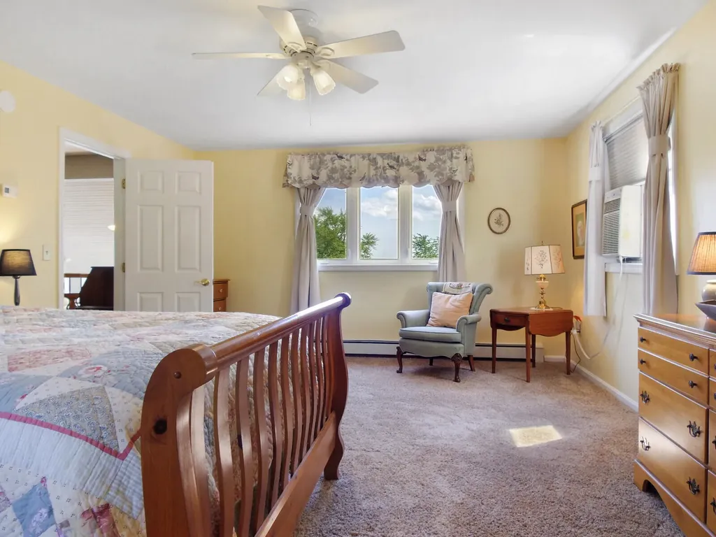 24 Loch Lane Winthrop ME 04364