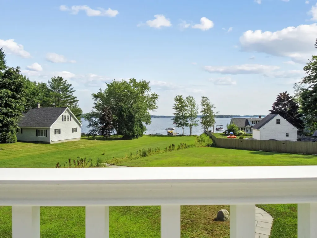 24 Loch Lane Winthrop ME 04364