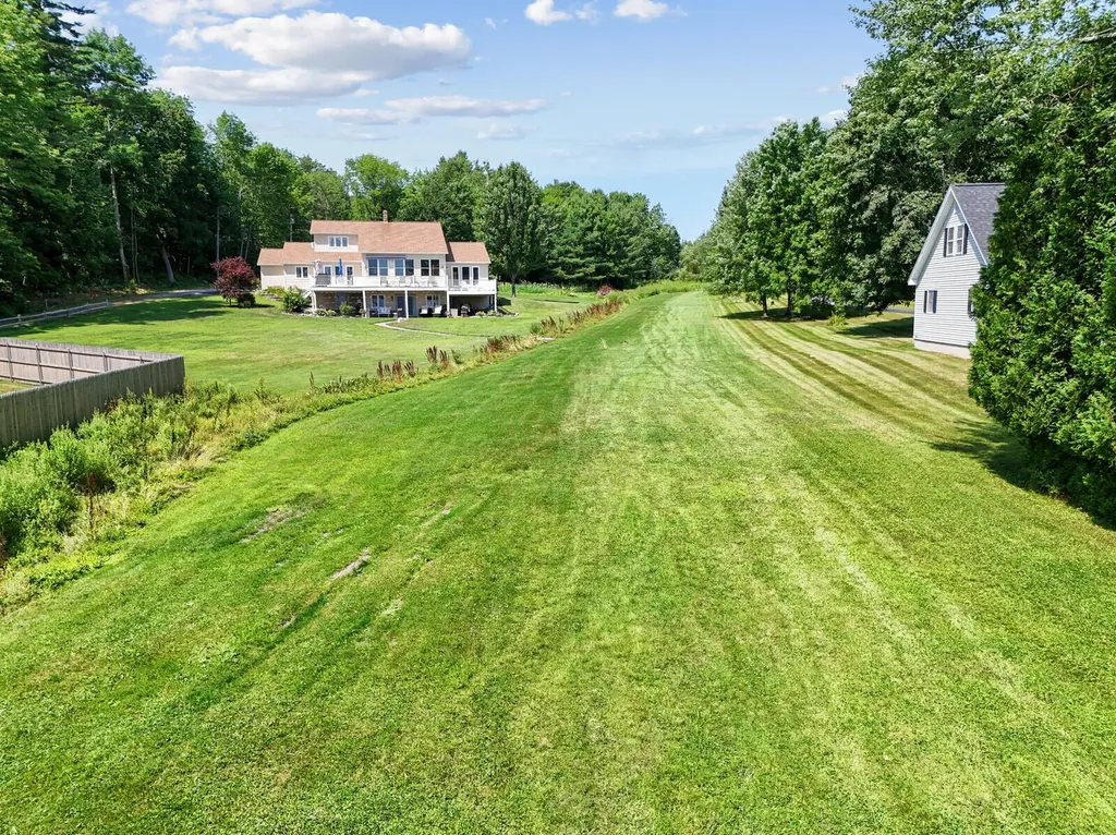 24 Loch Lane Winthrop ME 04364