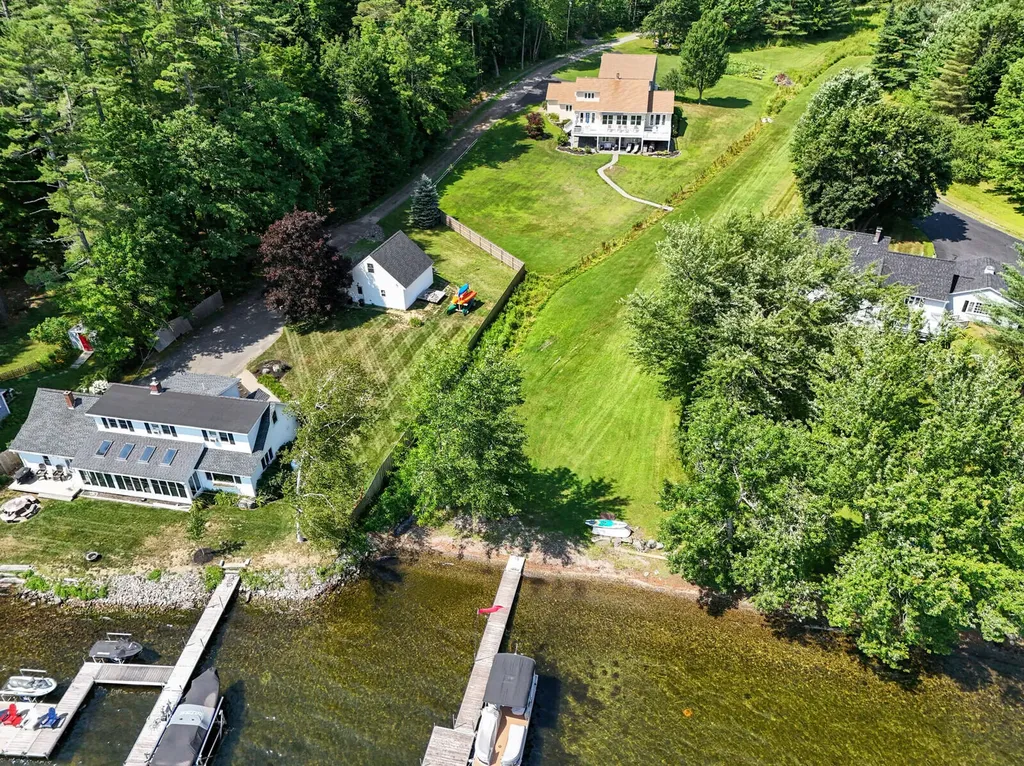 24 Loch Lane Winthrop ME 04364