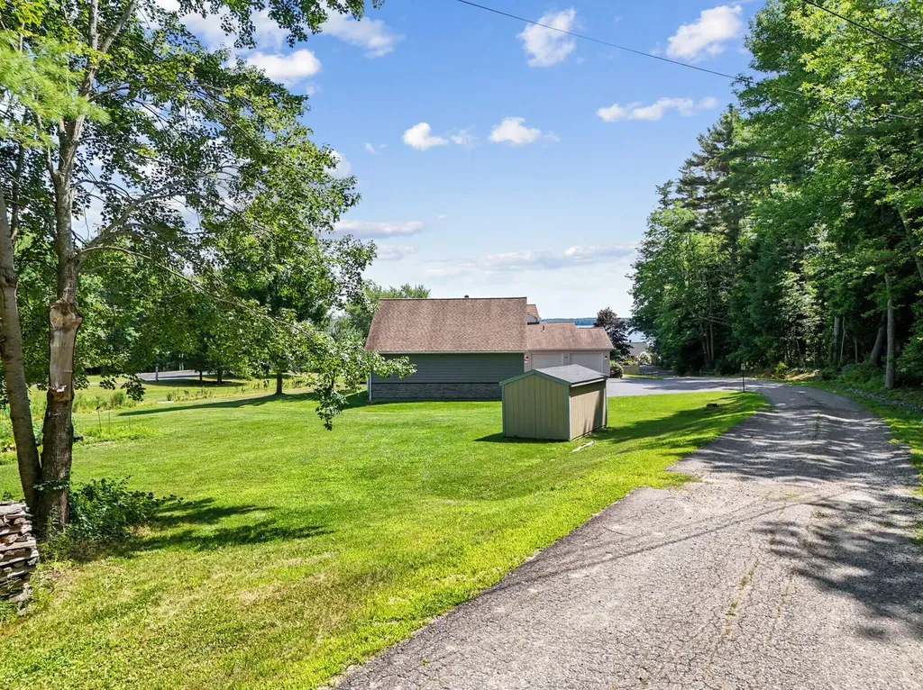24 Loch Lane Winthrop ME 04364
