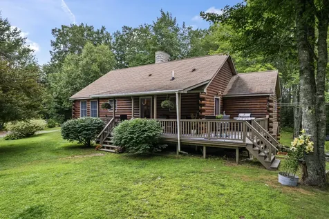 3327 Colonel Stairs Road Friendship ME 04547