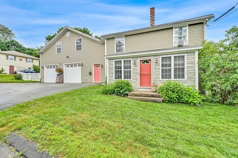 50 Paul Street Auburn ME 04210