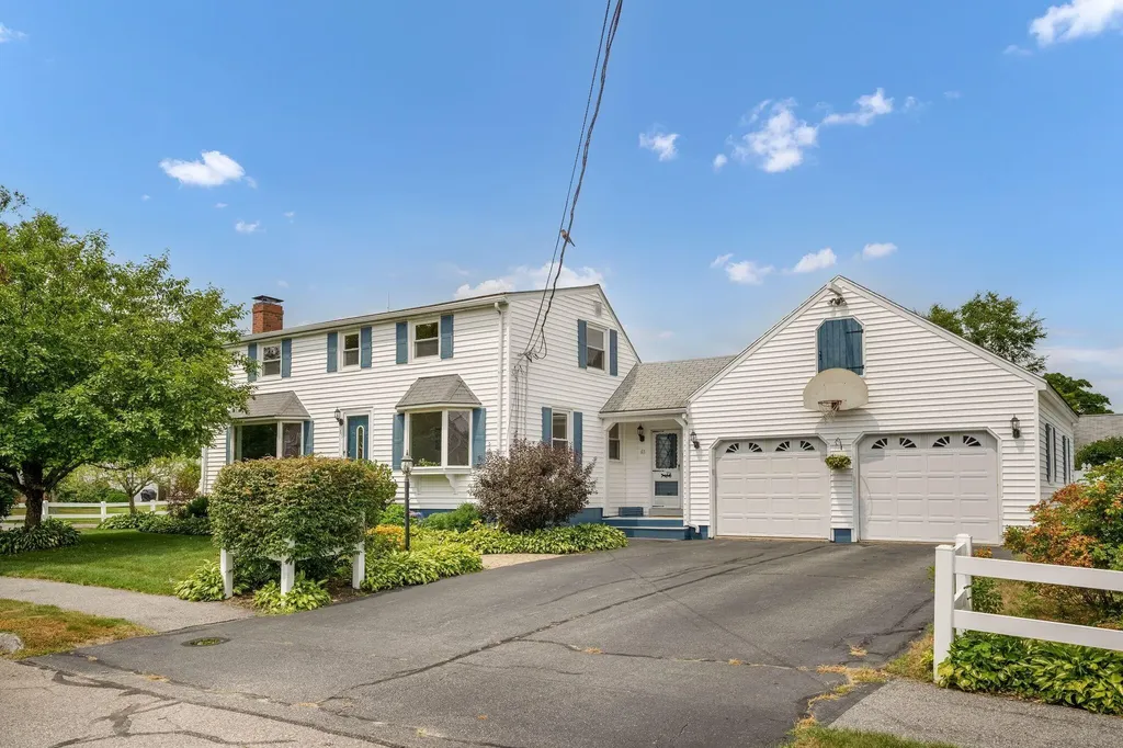 65 Constitution Drive Westbrook ME 04092