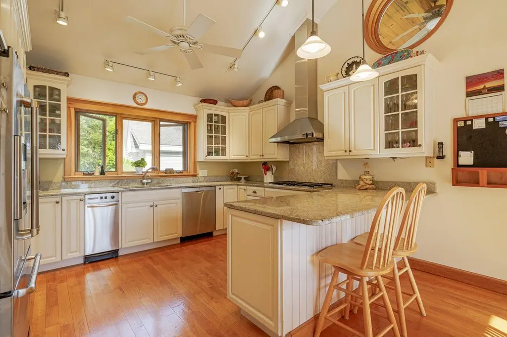 180 Ferry Road Brooksville ME 04617