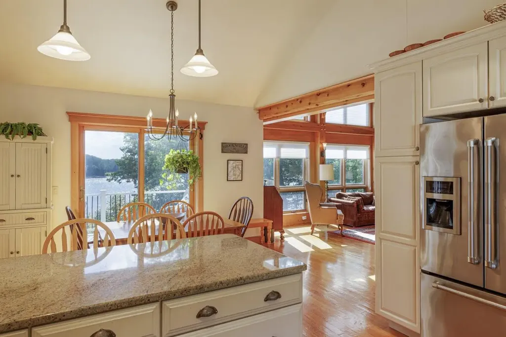 180 Ferry Road Brooksville ME 04617