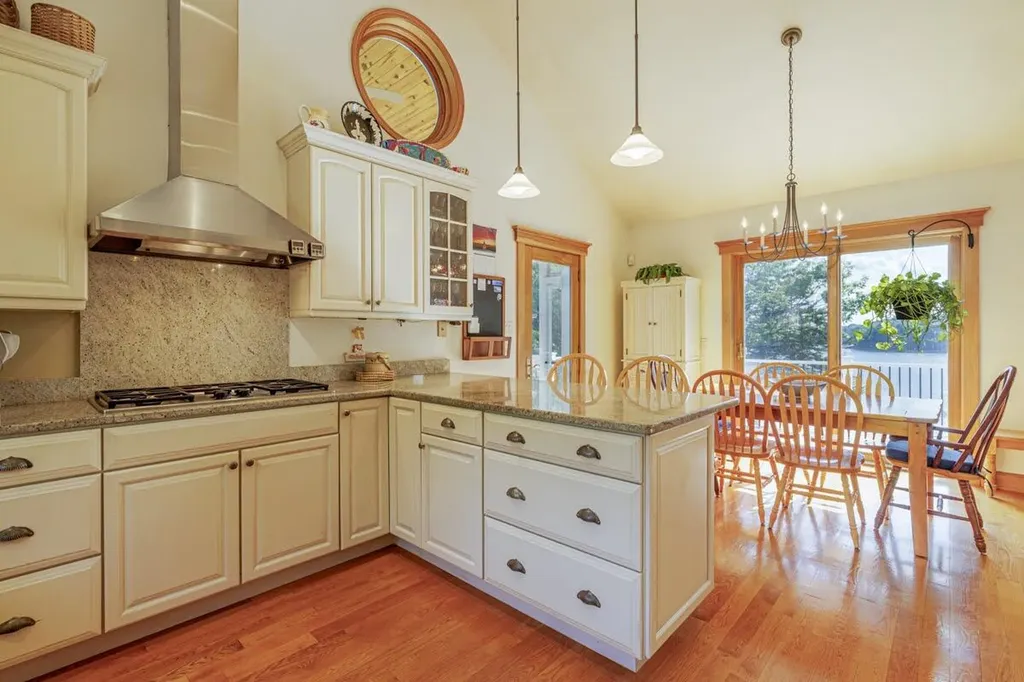 180 Ferry Road Brooksville ME 04617