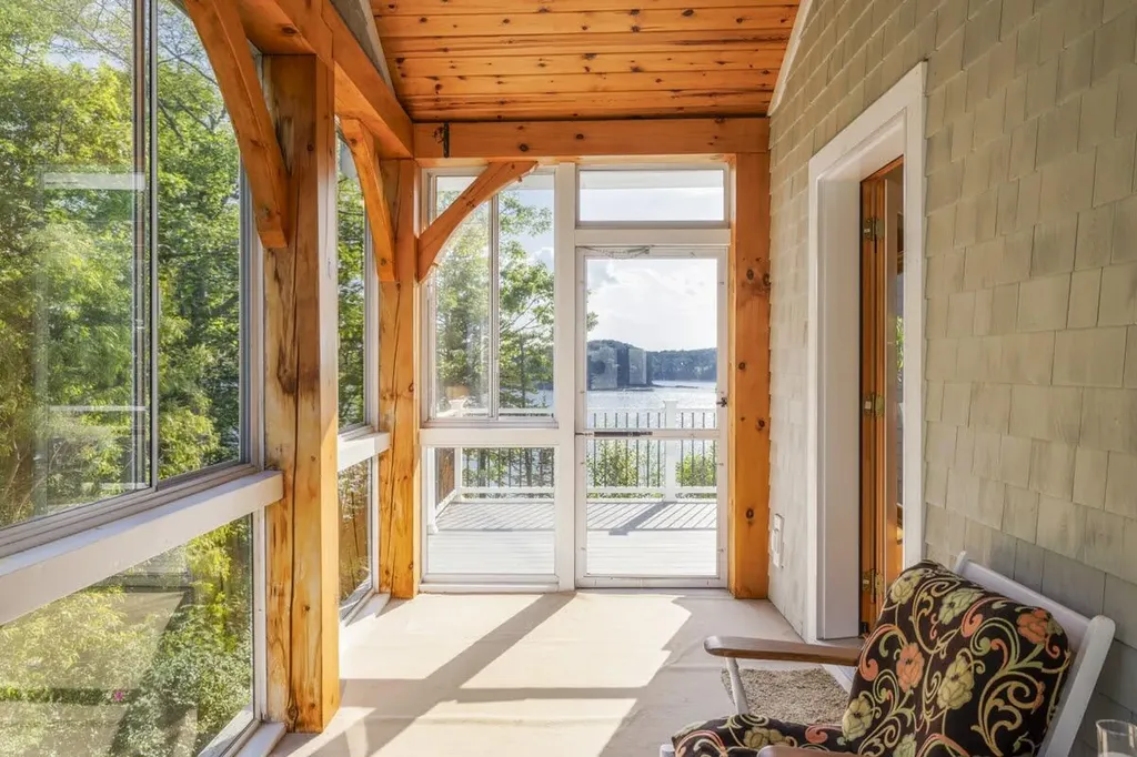 180 Ferry Road Brooksville ME 04617